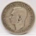AUSTRALIA 1947 . FLORIN